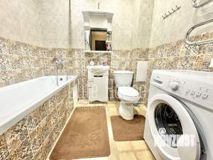 1-к квартира, вторичка, 41м2, 2/9 этаж