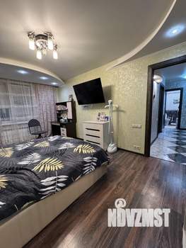 1-к квартира, вторичка, 50м2, 1/3 этаж