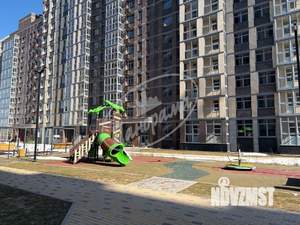 3-к квартира, сданный дом, 80м2, 5/13 этаж