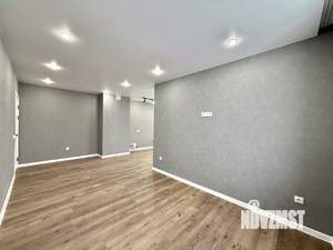 2-к квартира, вторичка, 66м2, 7/19 этаж