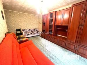 2-к квартира, вторичка, 45м2, 4/5 этаж