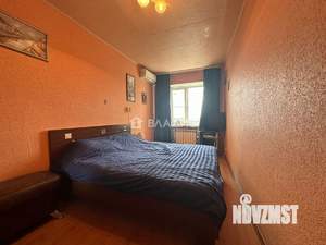 3-к квартира, вторичка, 56м2, 5/5 этаж