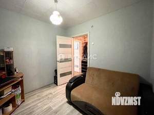 2-к квартира, вторичка, 41м2, 1/5 этаж
