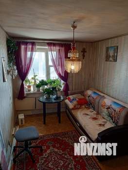 2-к квартира, вторичка, 51м2, 6/7 этаж