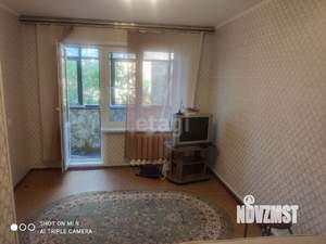 1-к квартира, вторичка, 29м2, 3/5 этаж