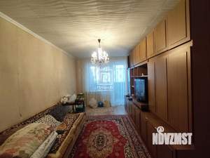 1-к квартира, вторичка, 32м2, 1/9 этаж