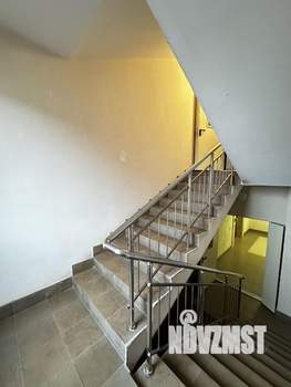 1-к квартира, вторичка, 57м2, 2/10 этаж