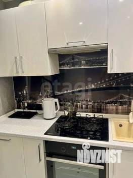 1-к квартира, вторичка, 30м2, 4/5 этаж