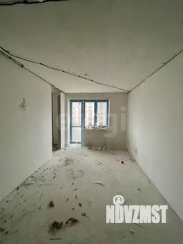 1-к квартира, вторичка, 30м2, 5/5 этаж