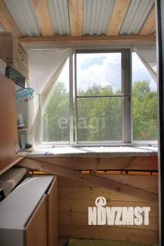 1-к квартира, вторичка, 31м2, 5/5 этаж