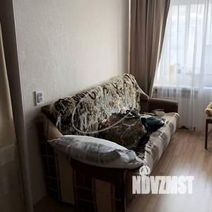 2-к квартира, вторичка, 45м2, 5/5 этаж