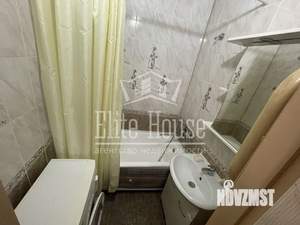 1-к квартира, вторичка, 37м2, 4/12 этаж