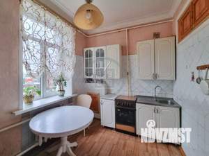 3-к квартира, вторичка, 72м2, 3/5 этаж