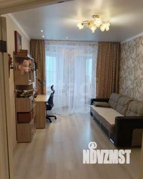 3-к квартира, вторичка, 75м2, 7/9 этаж