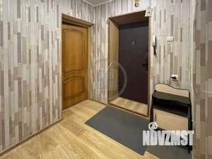 3-к квартира, вторичка, 67м2, 5/6 этаж