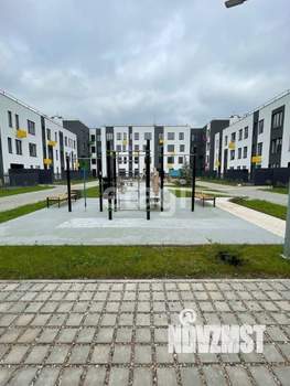 2-к квартира, вторичка, 55м2, 2/3 этаж