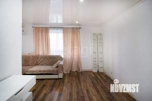 Студия квартира, вторичка, 33м2, 5/5 этаж