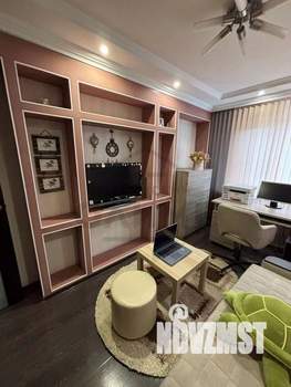 2-к квартира, вторичка, 50м2, 4/6 этаж