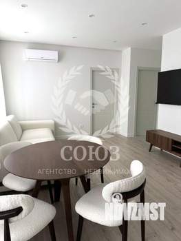 3-к квартира, вторичка, 60м2, 7/10 этаж