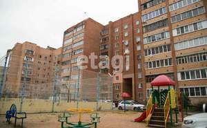 1-к квартира, вторичка, 32м2, 1/9 этаж