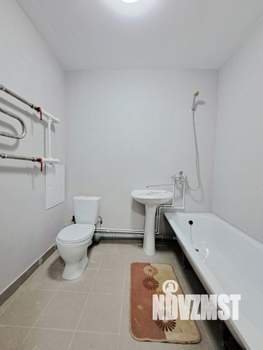 1-к квартира, вторичка, 34м2, 5/10 этаж