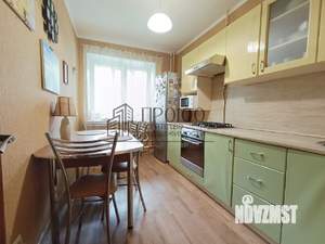 4-к квартира, вторичка, 89м2, 1/9 этаж