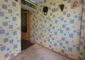 2-к квартира, вторичка, 49м2, 5/5 этаж