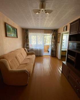2-к квартира, вторичка, 43м2, 3/4 этаж