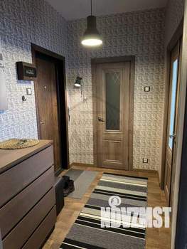 1-к квартира, вторичка, 43м2, 13/14 этаж