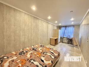 2-к квартира, вторичка, 45м2, 5/5 этаж