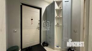 1-к квартира, вторичка, 39м2, 5/10 этаж