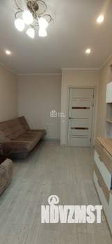 1-к квартира, вторичка, 42м2, 6/9 этаж