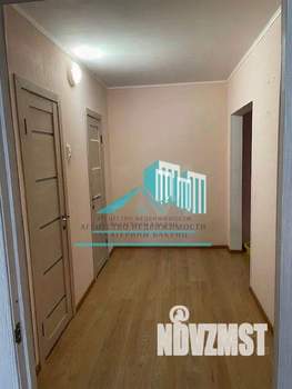 2-к квартира, вторичка, 69м2, 1/10 этаж