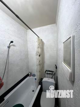 1-к квартира, вторичка, 27м2, 1/2 этаж