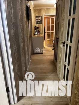 3-к квартира, вторичка, 77м2, 3/6 этаж