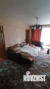 3-к квартира, вторичка, 50м2, 2/5 этаж