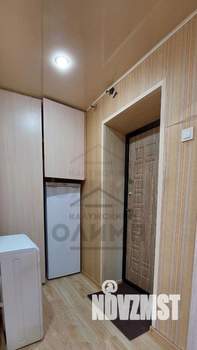 1-к квартира, вторичка, 29м2, 2/5 этаж