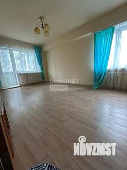2-к квартира, вторичка, 54м2, 4/5 этаж