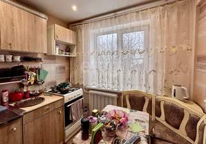 2-к квартира, вторичка, 45м2, 2/5 этаж