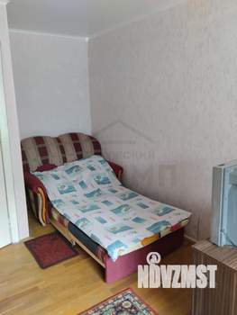 1-к квартира, вторичка, 32м2, 2/5 этаж