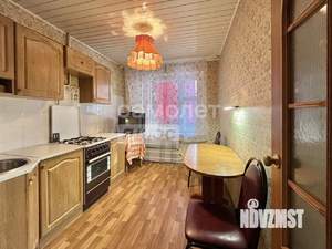 1-к квартира, вторичка, 36м2, 1/9 этаж