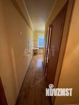 2-к квартира, вторичка, 45м2, 1/5 этаж