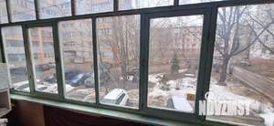 2-к квартира, вторичка, 45м2, 2/5 этаж