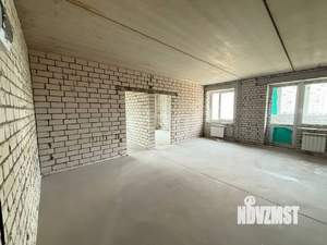 2-к квартира, вторичка, 54м2, 6/10 этаж