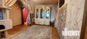 3-к квартира, вторичка, 57м2, 2/5 этаж
