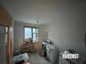 1-к квартира, вторичка, 32м2, 5/5 этаж