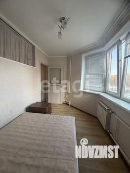 1-к квартира, вторичка, 46м2, 5/15 этаж