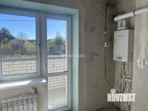 1-к квартира, вторичка, 44м2, 1/9 этаж