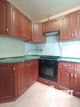 3-к квартира, вторичка, 59м2, 4/5 этаж