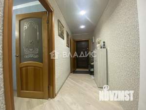 3-к квартира, вторичка, 70м2, 1/3 этаж